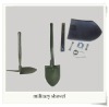 Military shovel (spade)