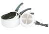 Milk pan