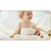Mink Faux Fur Throw & Pillow Set