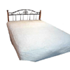 Modacrylic mattress (CFR 1633 standard)