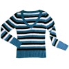 Mohair/Lurex Ladies' sweater