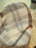 Mohair blanket