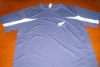 Moisture Absorbing Mesh T Shirt