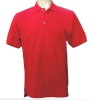 Moisture wicked Polo shirt