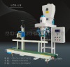 Mortar Packing Machine