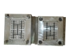 Moulding, Mold