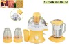 Multifunction Blender