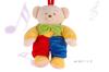 Musical Bear Baby toy ( plush toy / soft toy )