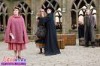 Muslim long gown