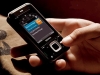 N81 cell phone