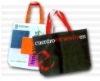 NB10154  PP non woven bag, PP nonwoven bag, Non woven bag, fabric bag, Non woven PP bag