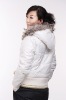 NRPJ003 padded jacket