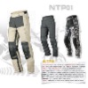 NTP 01 garments