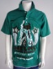 NTP-16 fashion polo t-shirt