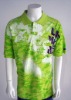 NTP-18 fashion polo t-shirt