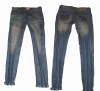 NZ02 ladies long jeans
