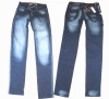 NZ03 ladies long jeans