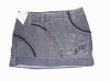 NZ05 ladies shorts fashion jeans