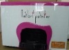 Nail printer