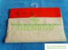 Natural original bamboo fabric