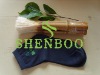 Natural original bamboo socks