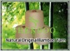 Natural original bamboo yarn