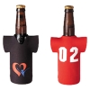Neoprene Bottle Cooler; holder;