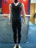 Neoprene Rafting wetsuit --Longjohn