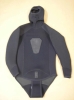 Neoprene Spearfishing wetsuit