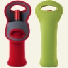 Neoprene bottle cooler