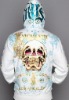 New Arrival CHRISTIAN AUDIGIER man's hoody,CA hoodies,jacket mix order size:M-XXXL