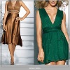 New Classical Custom Design High Quality Prom Gown Evening Dress 6751