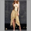 New Classical Custom Design High Quality Prom Gown Evening Dress 6758