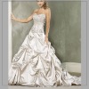 New Classical Custom High Quality Wedding Dress Prom Dress 5762