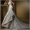 New Classical Custom High Quality Wedding Dress Prom Dress 5787