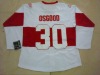 New!!Hockey jerseys  #30 OSgood  Canadien  winter classic  jerseys in high quality/ best service accept paypal + drop shipping