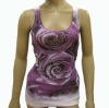 New!!!Hot stamping t-shirt ,t-shirt,ladies t-shirt,tops