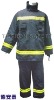 New Style EN469 firefighting suit