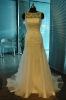 New-Style Wedding Dress P346