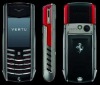 New Vertu Ti Cellphone