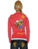 New styles Christian Audigier hoody, Ed hardiness hoodies,fashion style jacket