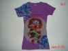 Newest Christian Audigier t-shirts,branded t-shirt