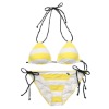 Newest ED fashion style bikini women's fashion brand name of ed Bikini, Swimming Wear,designer /fashional Bikini,beachwear