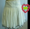 Newest Fashionable Ladies Skirt,Mini fashion skirts,miniskirt