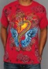 Newest Italy Brand T-Shirts, Christian Audigier T-shirts for Men and Women