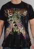 Newest Men's Fashion Afflict T-shirt Hot Sale cotton 100% Many Styles