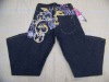 Newest !!! ed hardiness jeans,coogiful jeans,art dodger jeans star seven design jeans $28-$30
