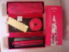 Newest brand hair straighteners,ceramic hair straighteners