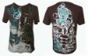 Newest mens' t shirt,cotton t-shirt,fashion t-shirt,printing t-shirt