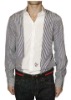 Newest style!!! Lowest price!!! 09 newest brand shirt, men shirt, fashion shirt, branded shirt,MOQ1+drop ship